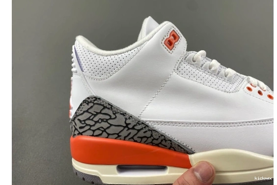 Rep Jordan Retro Georgia  Peach CK9246-121 3 CK9246-121 0331